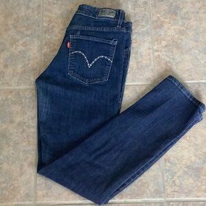 Levi’s Strauss women’s jeans